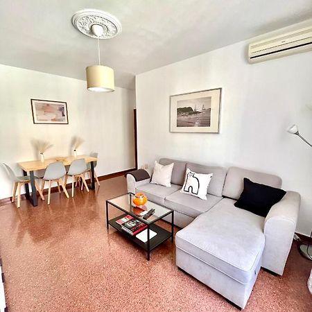 Vera Apartment, Acogedor Y Tranquilo En El Corazon De La Ciudad Антекуера Екстериор снимка