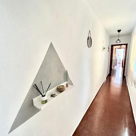 Vera Apartment, Acogedor Y Tranquilo En El Corazon De La Ciudad Антекуера Екстериор снимка