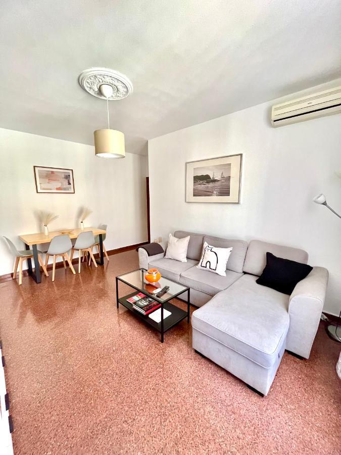 Vera Apartment, Acogedor Y Tranquilo En El Corazon De La Ciudad Антекуера Екстериор снимка