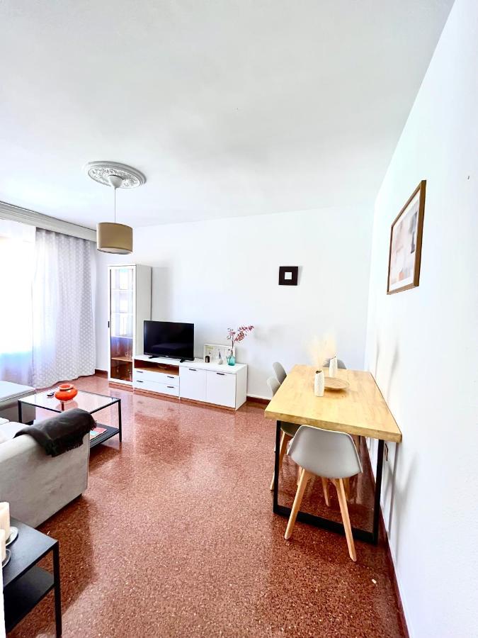 Vera Apartment, Acogedor Y Tranquilo En El Corazon De La Ciudad Антекуера Екстериор снимка