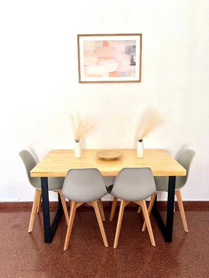 Vera Apartment, Acogedor Y Tranquilo En El Corazon De La Ciudad Антекуера Екстериор снимка