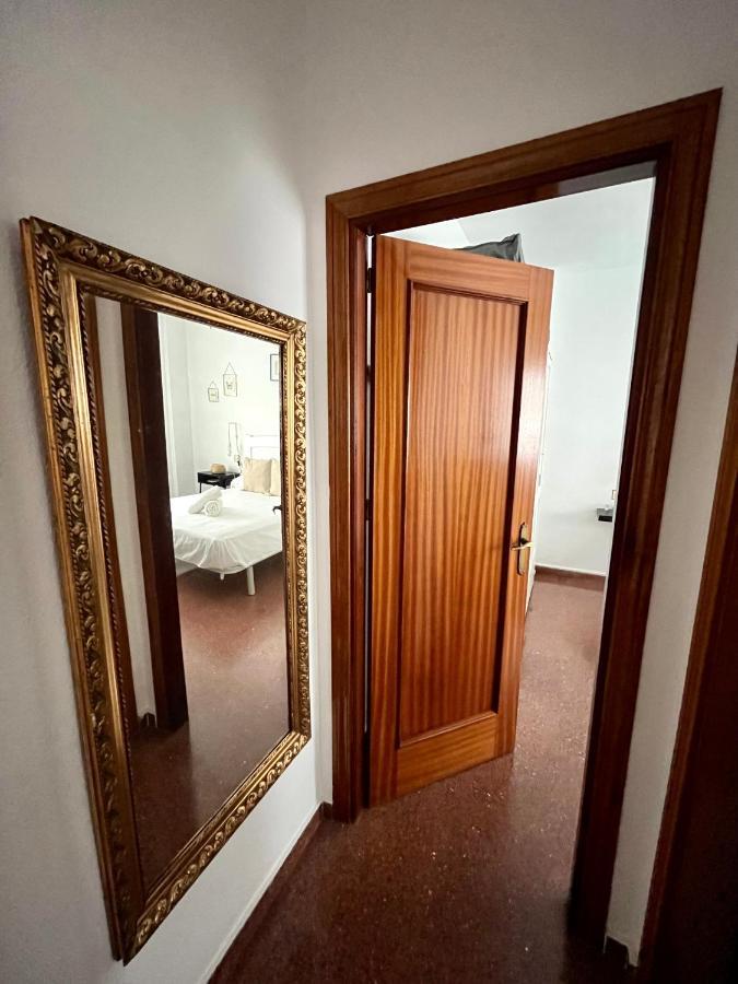 Vera Apartment, Acogedor Y Tranquilo En El Corazon De La Ciudad Антекуера Екстериор снимка