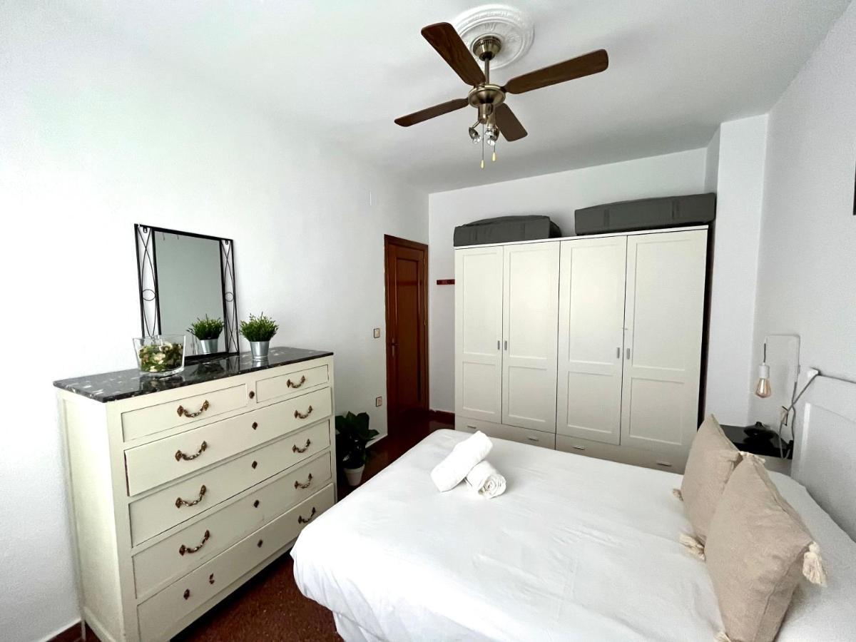Vera Apartment, Acogedor Y Tranquilo En El Corazon De La Ciudad Антекуера Екстериор снимка