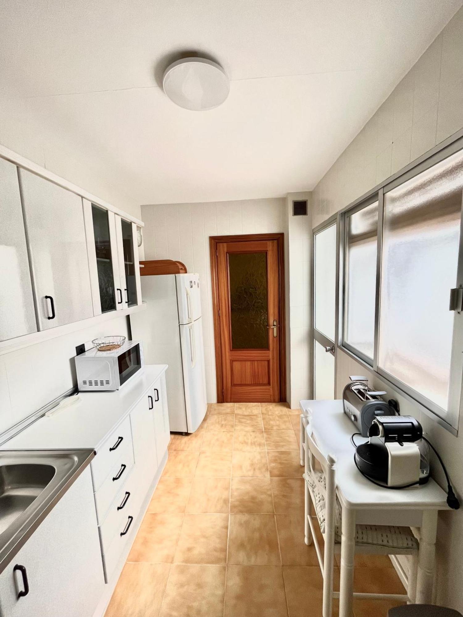 Vera Apartment, Acogedor Y Tranquilo En El Corazon De La Ciudad Антекуера Екстериор снимка