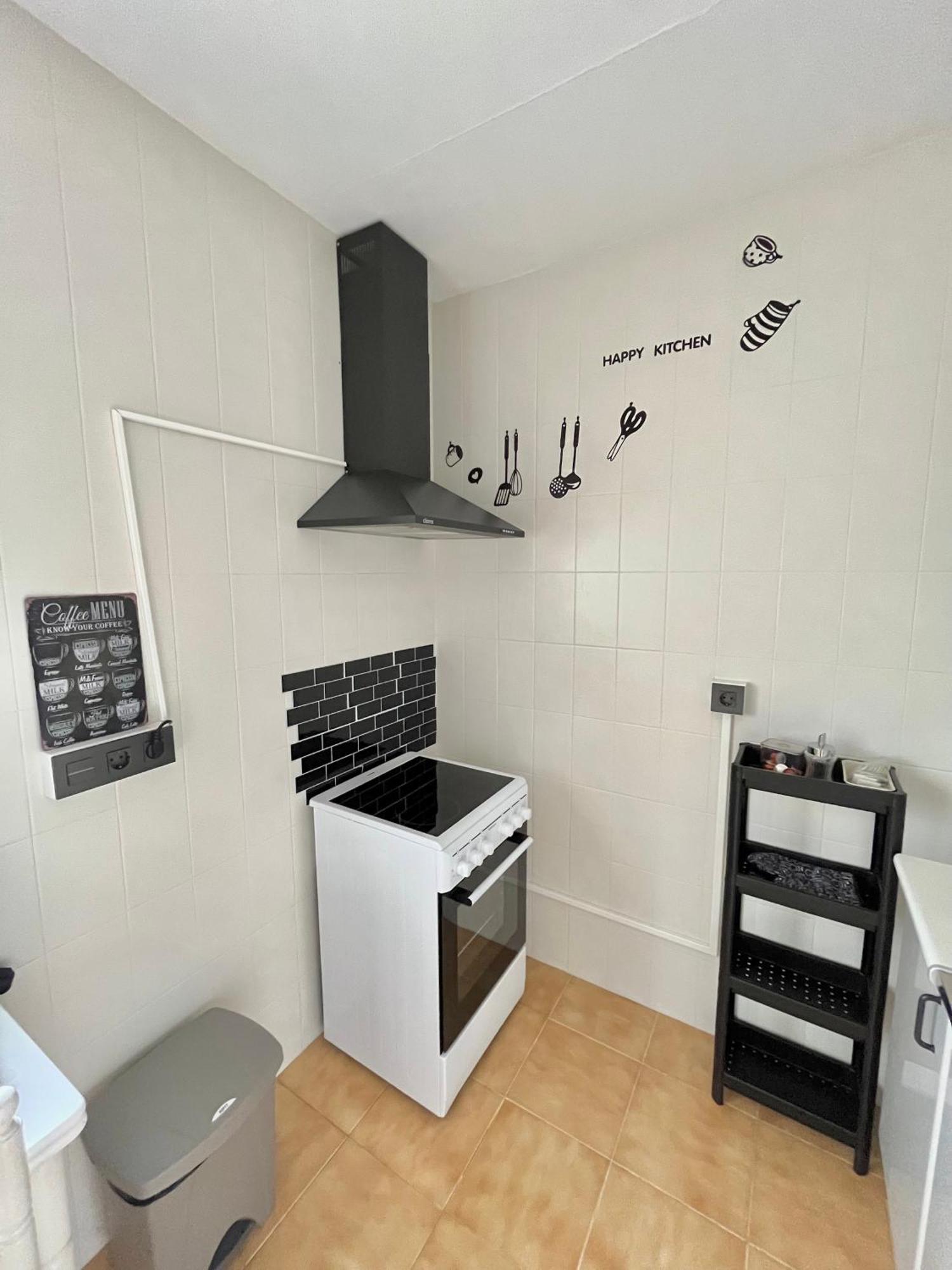 Vera Apartment, Acogedor Y Tranquilo En El Corazon De La Ciudad Антекуера Екстериор снимка