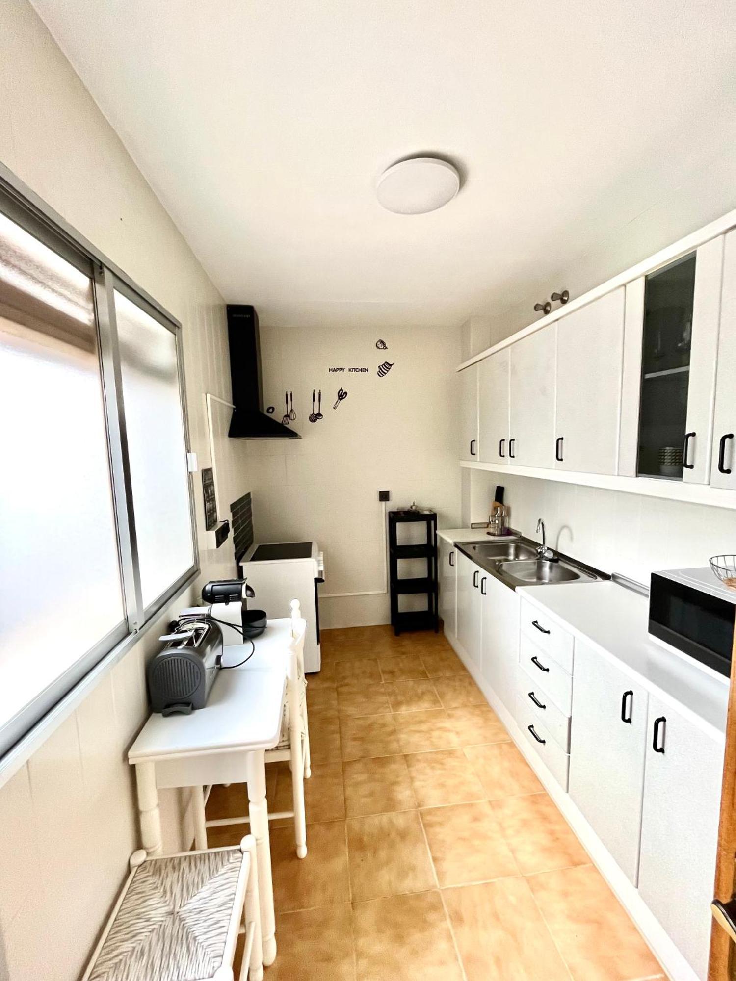 Vera Apartment, Acogedor Y Tranquilo En El Corazon De La Ciudad Антекуера Екстериор снимка