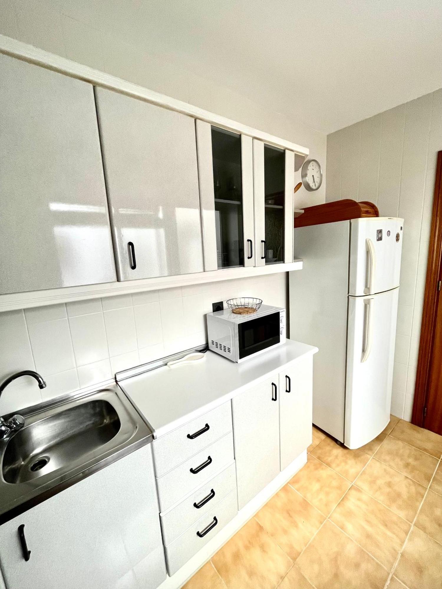 Vera Apartment, Acogedor Y Tranquilo En El Corazon De La Ciudad Антекуера Екстериор снимка