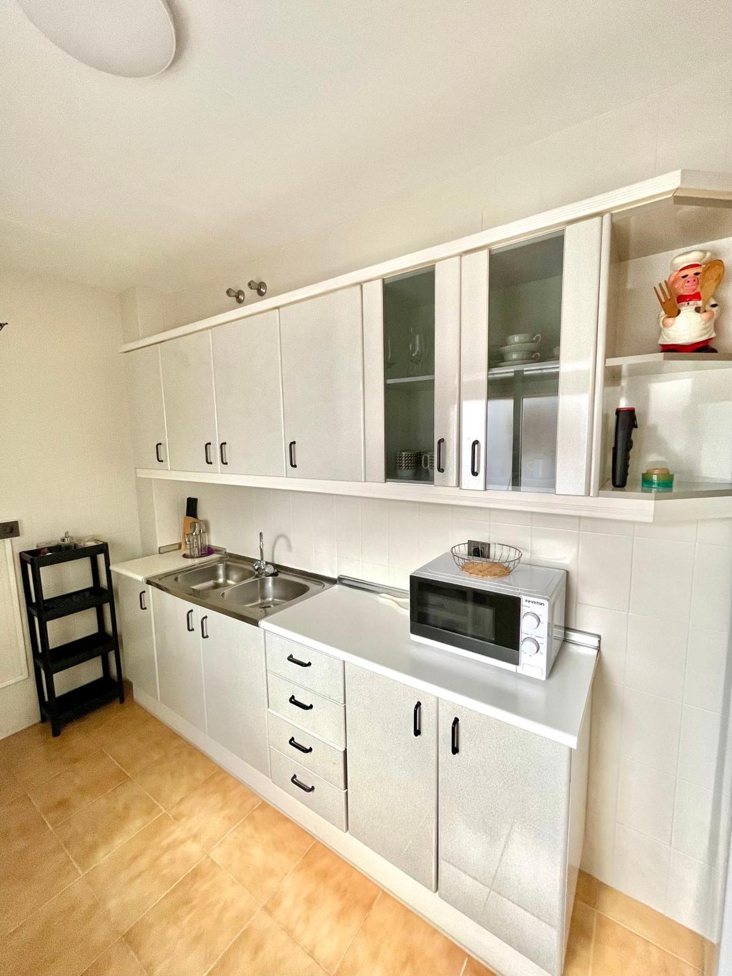 Vera Apartment, Acogedor Y Tranquilo En El Corazon De La Ciudad Антекуера Екстериор снимка