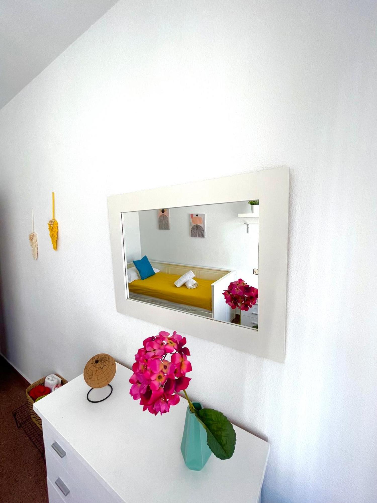 Vera Apartment, Acogedor Y Tranquilo En El Corazon De La Ciudad Антекуера Екстериор снимка