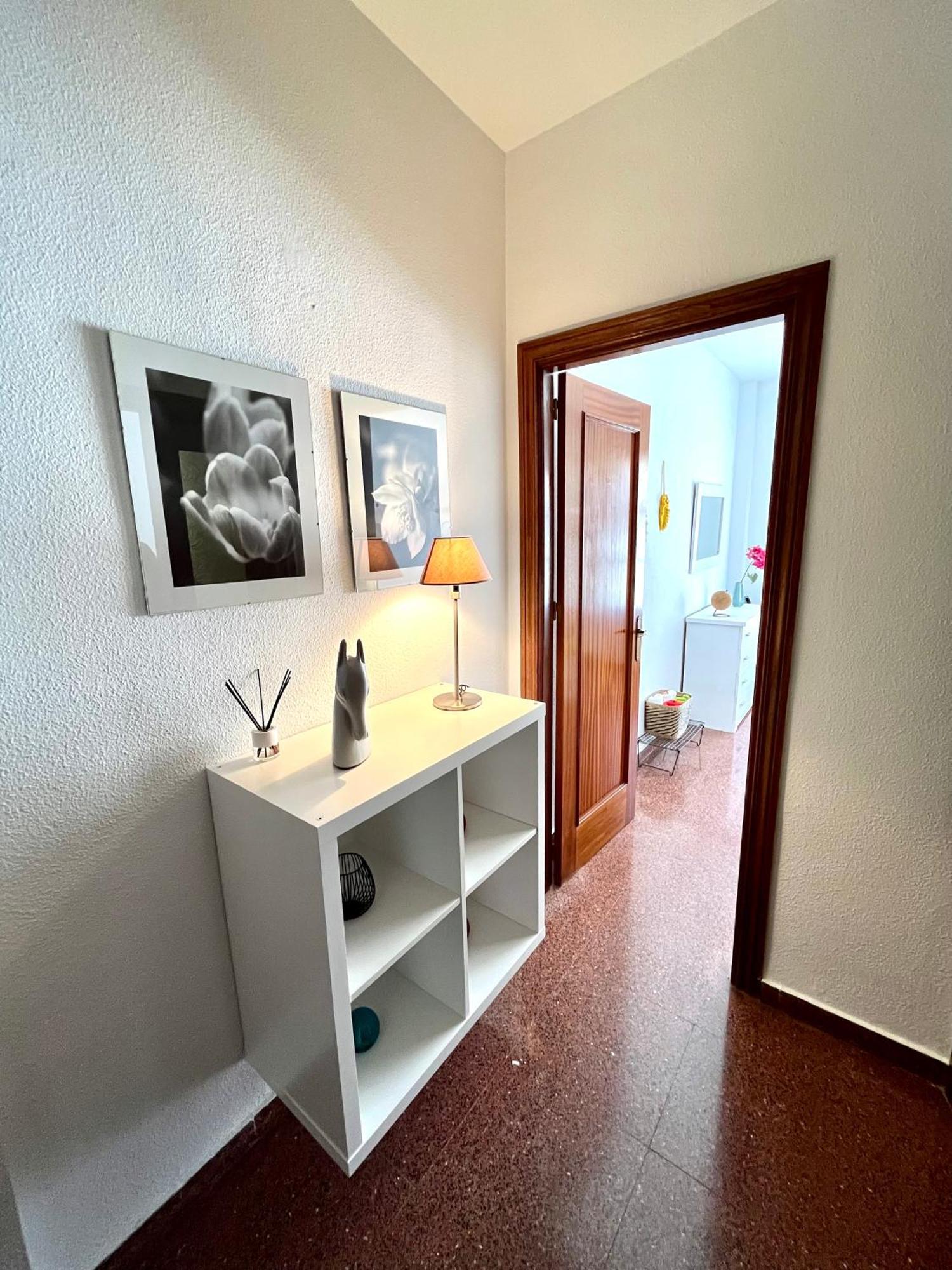 Vera Apartment, Acogedor Y Tranquilo En El Corazon De La Ciudad Антекуера Екстериор снимка