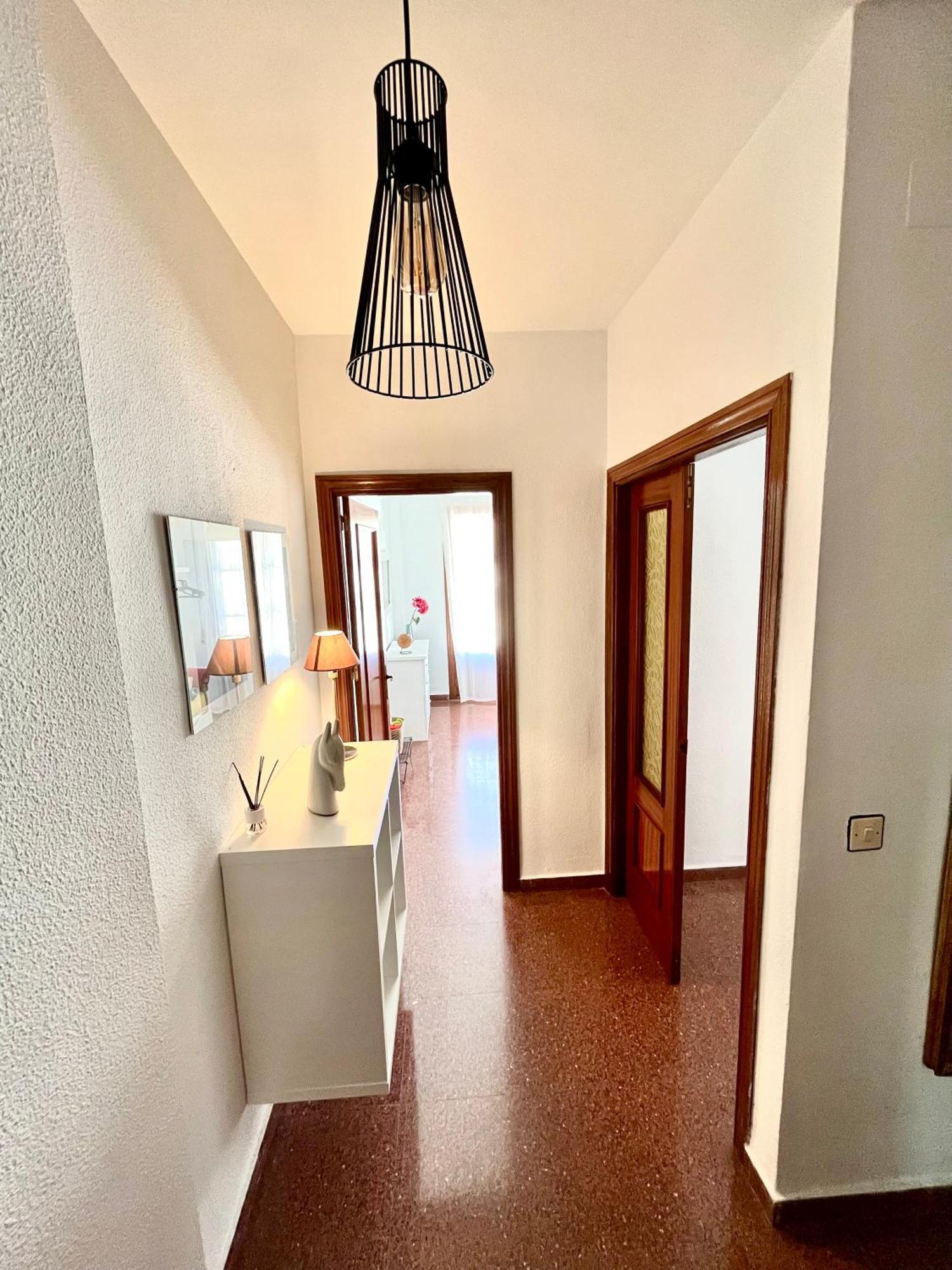 Vera Apartment, Acogedor Y Tranquilo En El Corazon De La Ciudad Антекуера Екстериор снимка