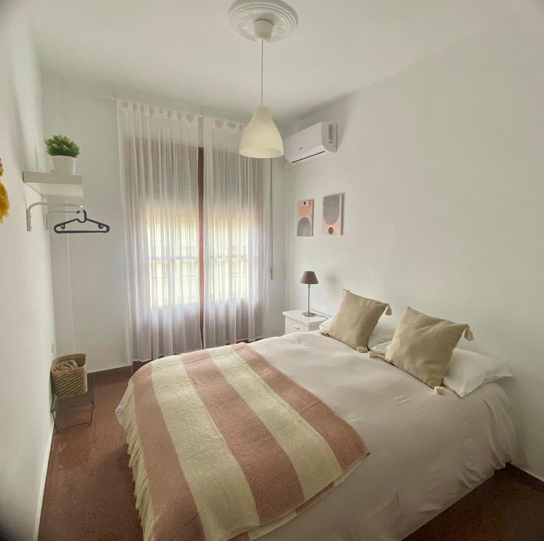 Vera Apartment, Acogedor Y Tranquilo En El Corazon De La Ciudad Антекуера Екстериор снимка